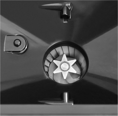 WMF WMF Kaffeevollautomat Perfection 860L  Полностью автоматическая кофемашина WMF Perfection 860L.