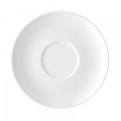 Arzberg Arzberg Form 1382 Weiss Suppen Untertasse 17 cm Arzberg Form 1382 Блюдце для супа Weiss 17 см