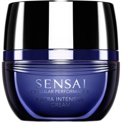 SENSAI (Сенсей) Cellular Performance - Extra Intensive Linie Cream Крем, Geschenkset Подарочный набор: Cellular Performance Extre Intensive Cream Крем 40 мл + Prime Solution 5 мл + Cellular Performance Extra Intensive Essence (Эссенс) 5 мл / 1 шт.