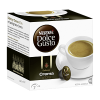 Nescafe Dolce Gusto Dallmayr Crema d'Oro 120г, 16 капсул