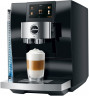 JURA JURA Kaffeevollautomat 15349 Z10 Diamond Black (EA)  Полностью автоматическая кофемашина JURA 15349 Z10 Diamond Black (EA)