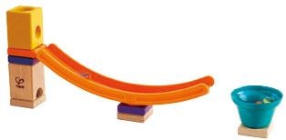 HAPE Quadrilla Mega Skatepark Скейт-парк Quadrilla Mega