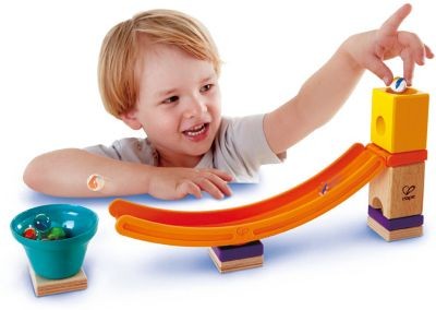 HAPE Quadrilla Mega Skatepark Скейт-парк Quadrilla Mega