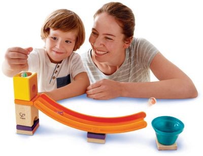 HAPE Quadrilla Mega Skatepark Скейт-парк Quadrilla Mega