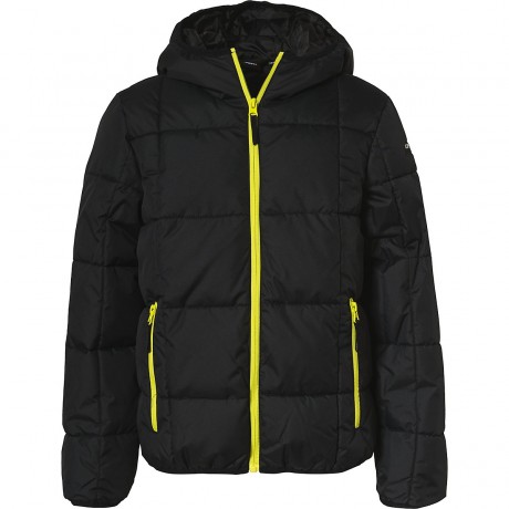 ICEPEAK Winterjacke PASCO fur Jungen Зимняя куртка PASCO для мальчиков