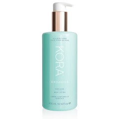 Kora Organics Enriched Body Lotion Bodylotion Korper, 300 мл