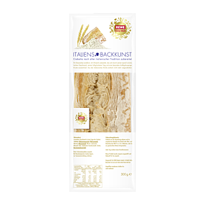 REWE Feine Welt Итальянское искусство Чиабатта 300г