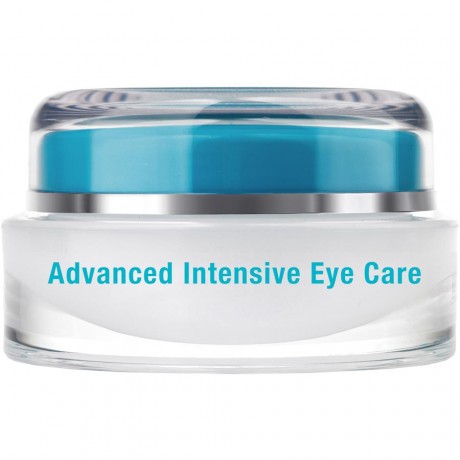 QMS MediCosmetics Spezialpflege Advanced Intensive Eye Care, 15 мл