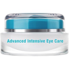 QMS MediCosmetics Spezialpflege Advanced Intensive Eye Care, 15 мл