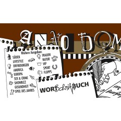 Abacusspiele Anno Domini Анно Домини