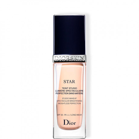 DIOR (Диор) Foundation База для макияжа DIOR (Диор)skin Star, Nr. 030 Medium Beige / 30 мл