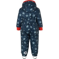 racoon outdoor Konrad Schneeanzuge Снежный костюм Конрада