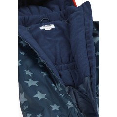 racoon outdoor Konrad Schneeanzuge Снежный костюм Конрада