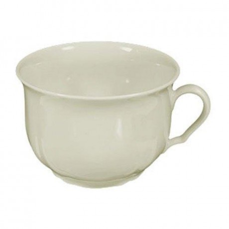 Seltmann Weiden Seltmann Weiden Marie-Luise Elfenbein Fruhstuck Obertasse 0,35 l Seltmann Weiden Marie-Luise Чашка для завтрака цвета слоновой кости 0,35 л