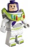 LEGO LEGO Juniors 10771 Toy Story 4: Buzz wilde Achterbahnfahrt LEGO Juniors 10771 История игрушек 4: Дикие американские горки Базза