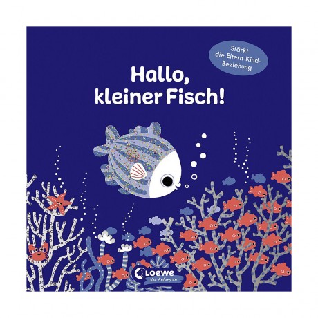 Loewe Verlag Hallo Привет