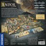 Kosmos Die Legenden von Andor Легенды Андора