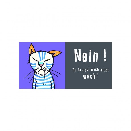 Gerstenberg Verlag Schlaf Спать