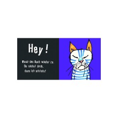 Gerstenberg Verlag Schlaf Спать