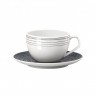 Rosenthal studio-line Rosenthal studio-line TAC Gropius Stripes 2.0 Espresso-Obertasse 0,12 L Чашка для эспрессо Rosenthal studio-line TAC Gropius Stripes 2.0 0,12 л