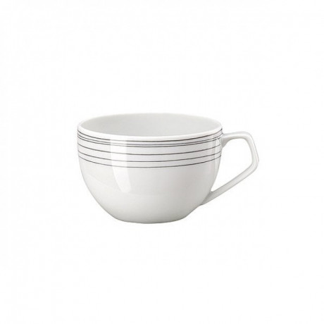 Rosenthal studio-line Rosenthal studio-line TAC Gropius Stripes 2.0 Espresso-Obertasse 0,12 L Чашка для эспрессо Rosenthal studio-line TAC Gropius Stripes 2.0 0,12 л