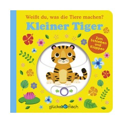 Sauerlander Verlag Glucksfisch: Weisst du Глюкфиш: Ты знаешь