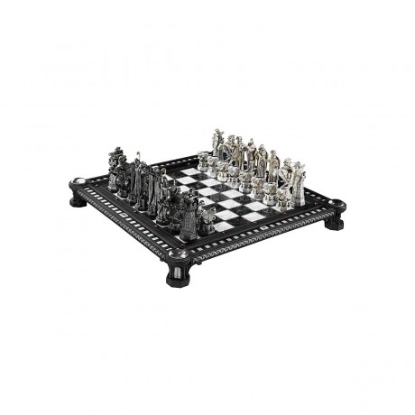 The Noble Collection Zauberschach волшебные шахматы