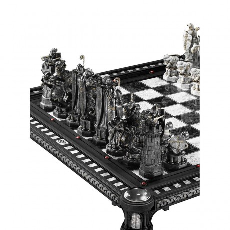 The Noble Collection Zauberschach волшебные шахматы