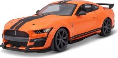 Maisto Modellauto Mustang Shelby GT500 20 (orange Модель автомобиля Mustang Shelby GT500 20 (оранжевый