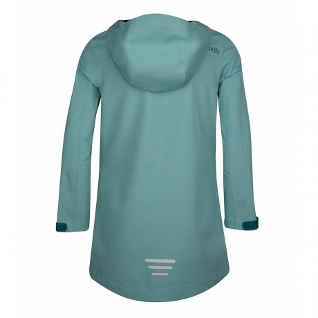 TROLLKIDS Madchen Regenmantel Lillehammer Regenjacken Плащ для девочек Lillehammer дождевики