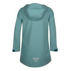 TROLLKIDS Madchen Regenmantel Lillehammer Regenjacken Плащ для девочек Lillehammer дождевики