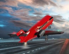 SIKU SIKU Super 2526 Geschaftsflugzeug Бизнес-самолет SIKU Super 2526