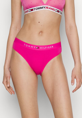 Tommy Hilfiger BIKINI Briefs hot magenta БИКИНИ трусы горячий пурпурный