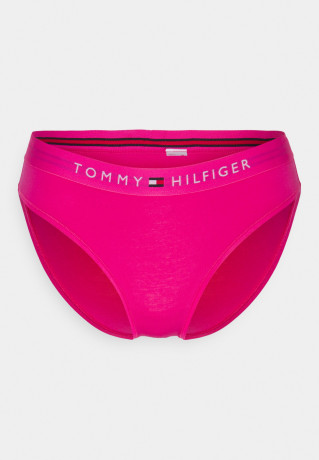 Tommy Hilfiger BIKINI Briefs hot magenta БИКИНИ трусы горячий пурпурный