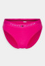 Tommy Hilfiger BIKINI Briefs hot magenta БИКИНИ трусы горячий пурпурный
