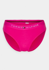 Tommy Hilfiger BIKINI Briefs hot magenta БИКИНИ трусы горячий пурпурный