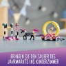 LEGO LEGO Friends 41686 Magische Akrobatikshow LEGO Friends 41686 Волшебное акробатическое шоу