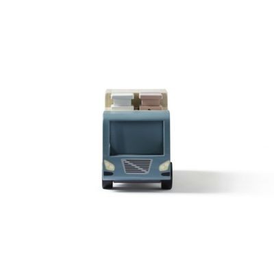 Kids Concept Spielzeugauto Mullwagen Aiden Spielzeugautos Игрушечная машина Mullwagen Aiden игрушечные машинки