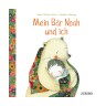 JUMBO Verlag Mein Bar Noah und ich Мой Бар Ной и я