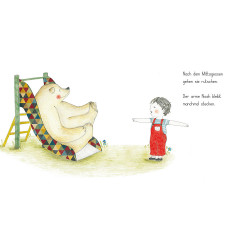 JUMBO Verlag Mein Bar Noah und ich Мой Бар Ной и я