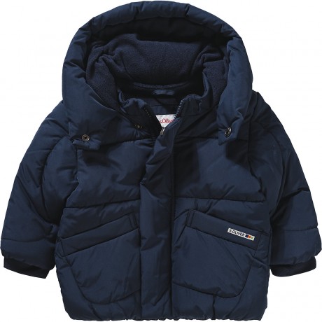 s.Oliver Baby Winterjacke fur Jungen Детская зимняя куртка для мальчиков