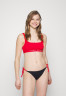 Tommy Hilfiger BRALETTE   Bikini top primary red БРАЛЕТТ лиф бикини первичный красный