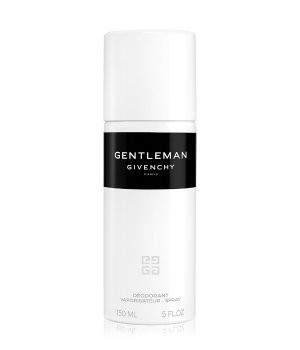 Givenchy (Живанши) Gentlemen POUR HOMME Deodorant Spray Дезодорант спрей, 150 мл