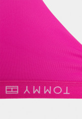 Tommy Hilfiger SIDE TIE CHEEKY Bikini bottoms stunning orchid SIDE TIE CHEEKY Плавки бикини потрясающая орхидея