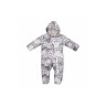 Lodger Baby Winteranzug Outdoor-Overalls fur Kinder Детские зимние комбинезоны на открытом воздухе для детей