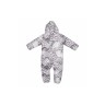 Lodger Baby Winteranzug Outdoor-Overalls fur Kinder Детские зимние комбинезоны на открытом воздухе для детей