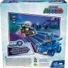Hasbro PJ Masks Catboy vs Luna Girl Fahrzeug und Action-Figurenset PJ Masks Catboy vs Luna Girl Автомобиль и набор фигурок