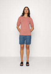 Tommy Hilfiger FLARE SHORT Denim shorts june FLARE SHORT Джинсовые шорты Июнь