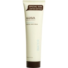 Ahava (Ахава) Deadsea Water Mineral Hand Cream Крем для рук, Geschenkset Подарочный набор: Mineral Hand Cream Крем для рук 100 мл + Mineral Hand Cream Крем для рук Mandarin &amp; Cedarwood / 1 шт.