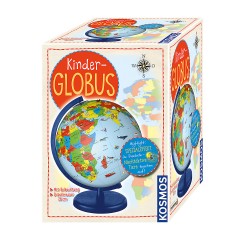Kosmos Kinder-Globus детский глобус